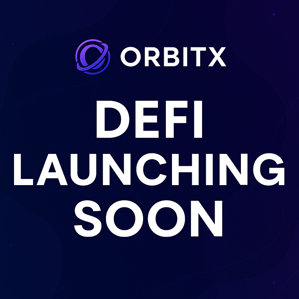 orbitx