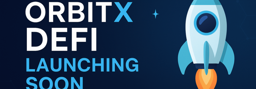 orbitx
