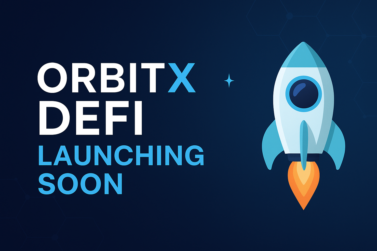 orbitx
