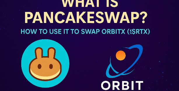 ORBITX