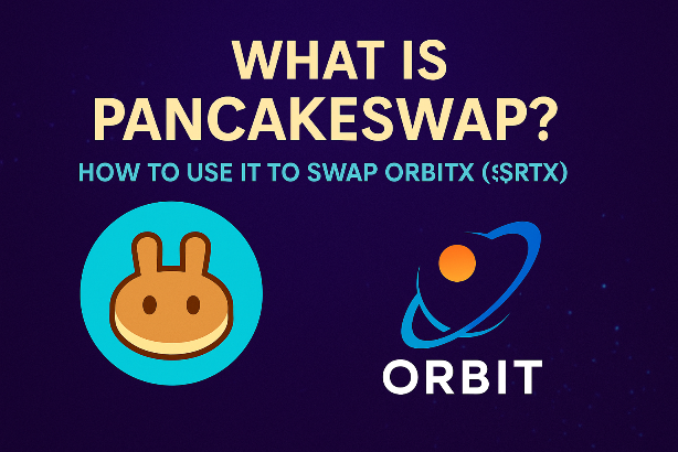 ORBITX