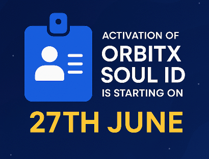 orbitx how to join