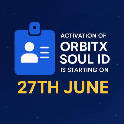 orbitx how to join