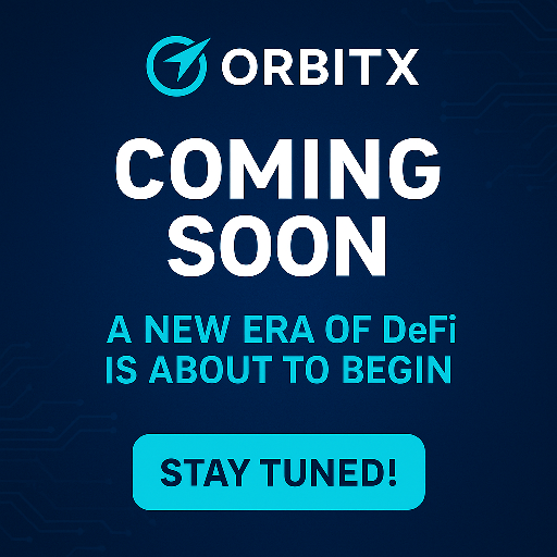 orbitx