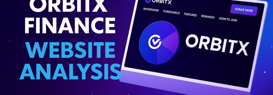 Orbitx
