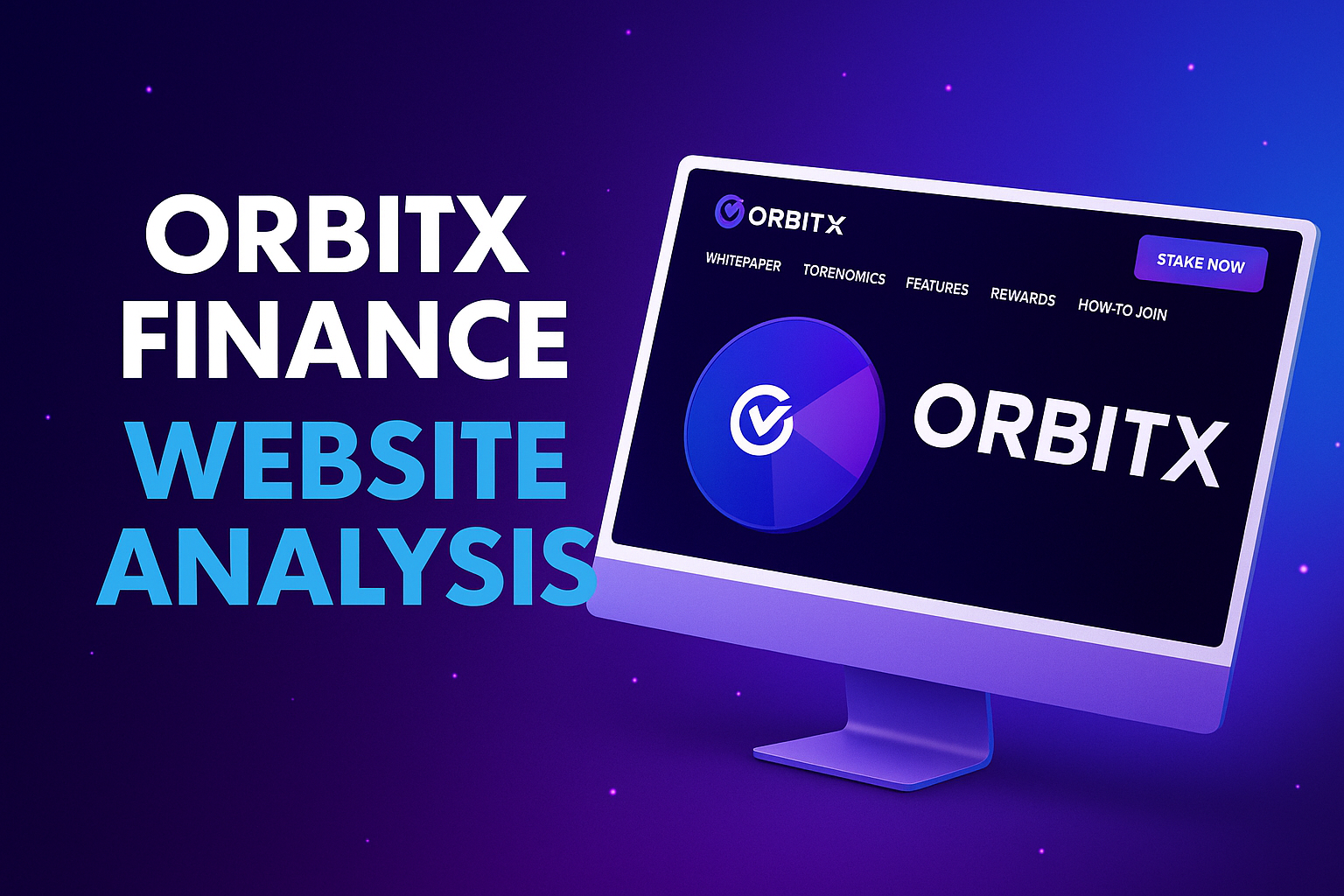 Orbitx