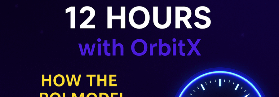 Orbitx ROi