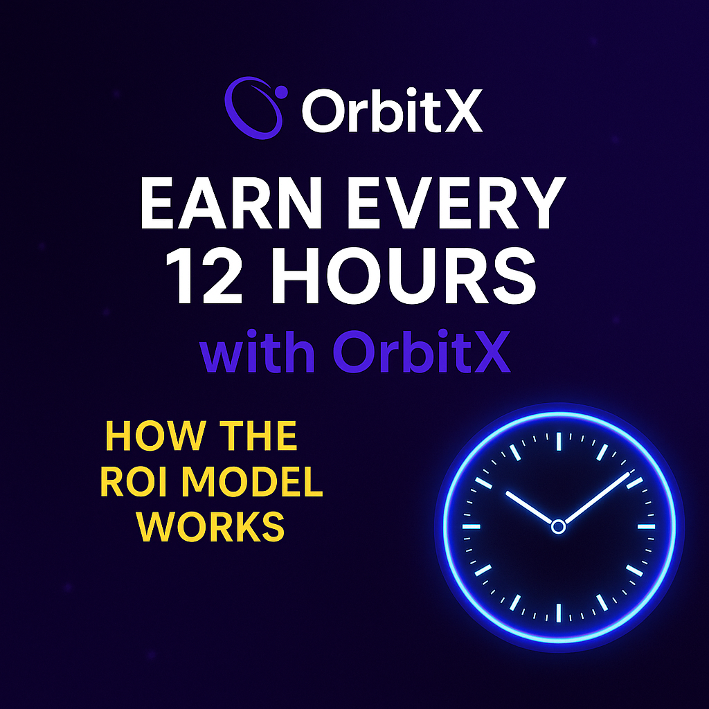 Orbitx ROi
