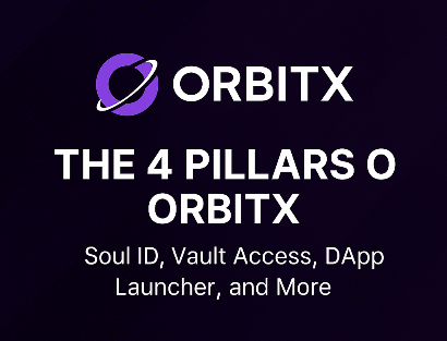 Orbitx
