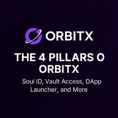 Orbitx