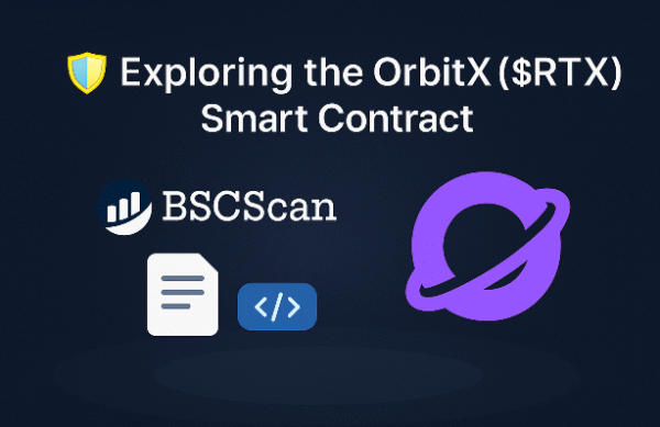 orbitx csmart ontract